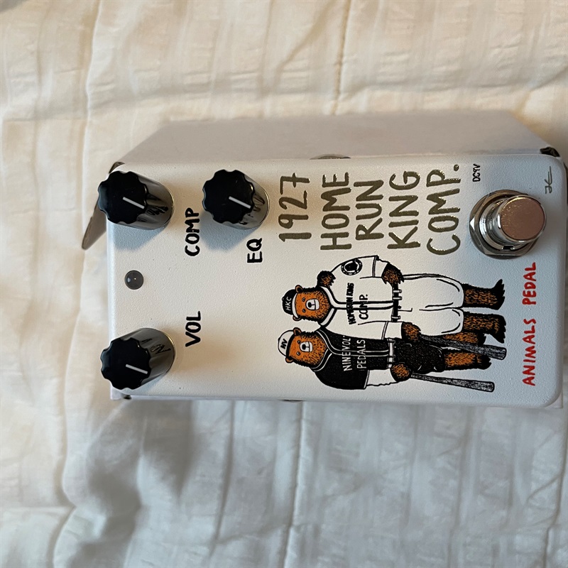 Animals Pedal 1927 home run king compの画像